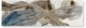 Giftcraft Blue/Brown/Gold/Gray/Silver Abstract Oil Print-0