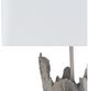 Surya Darby Wooden Table Lamp-2