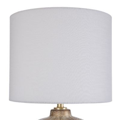 Stylecraft Baffo Gold Table Lamp-3