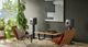 KEF LS50 Wireless II 5.25" Titanium Grey Powered Stereo Speakers-5