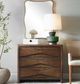 Uttermost® Bowtie Whisky 3-Drawer Chest-1