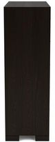 Riverside Furniture Lydia Dark Cabernet 5-Drawer Chest-2