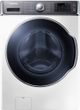 Samsung 9100 Series White Front Load Washer-0