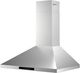 Sharp® 30" Stainless Steel Wall Mounted Range Hood-1