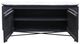 Stylecraft Charcoal Grey/Grey Racetract Sideboard-2