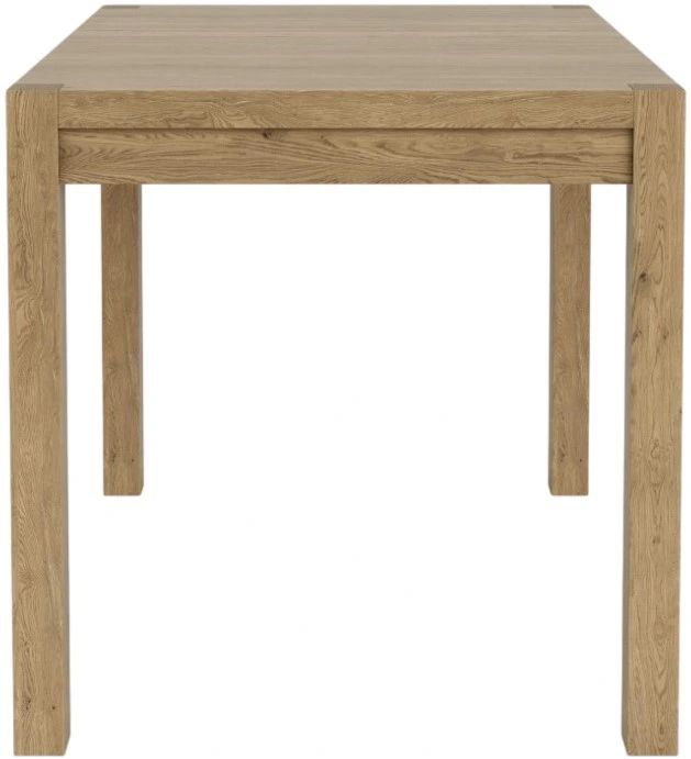 Riverside Furniture Davie Pale Oak Gathering Table-3