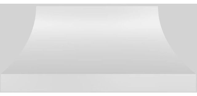 Vent-A-Hood® Designer Series 66" Stainless Steel Island Range Hood-0