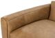 Rowe® Customizable Desmond Leather Chair-5