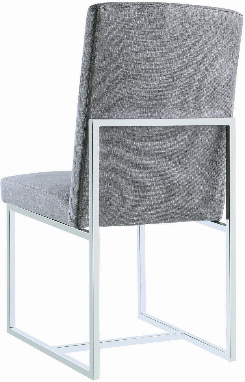 Coaster Mackinnon Side Chairs