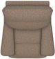 La-Z-Boy® Jay Mushroom Power Rocking Recliner with Headrest-4
