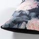 Surya Horticulture Pale Pink 14"x22" Toss Pillow with Down Insert-1
