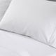 BEDGEAR® Hyper-Cotton™ 4-Piece White Florida King Sheet Set-3