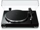 Yamaha® Black Turntable-0