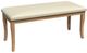 Bermex® Customizable Dining Bench-0
