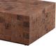Furniture Classics Edwards Brown Coffee Table-2