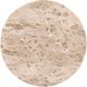 Dovetail Furniture Marbella Beige Bistro Table-1