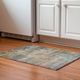 Dalyn™ Rug Company Kochi KC15 Granite 8'x10' Area Rug-2
