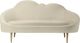 TOV Furniture Cloud Cream Settee-3