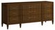 A.R.T. Furniture® Eave Hazelnut Dresser-0