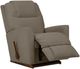 La-Z-Boy® Sparrow Mushroom Manual Rocking Recliner-4