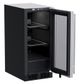 Marvel 2.7 Cu. Ft. Stainless Steel Beverage Center-1