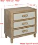 Forty West Murphy Medium Brown Chest-1