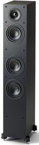 Paradigm® Monitor SE 3000F Floorstanding Speaker-Matte Black-4
