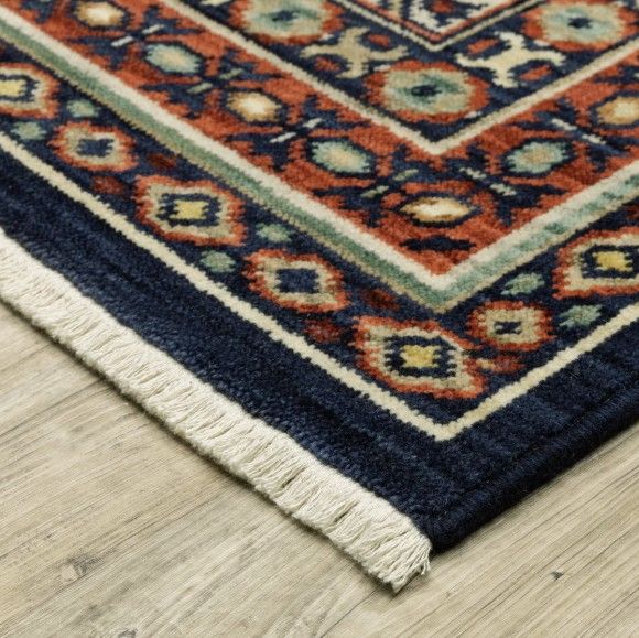 Oriental Weavers™ Lilihan 5'x8' Style 3 Area Rug-3