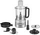 KitchenAid® 9-Cup Contour Silver Food Processor-2