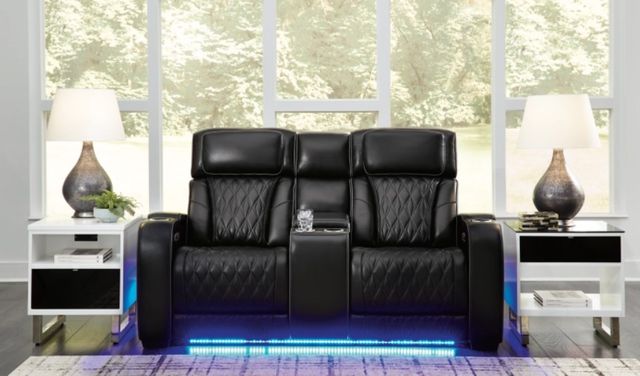Upgrade Movie Night at Jaron's