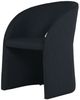 VIG Furniture Modrest Brea Dark Gray Dining Chair-2