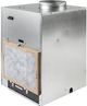 GE® Zoneline® Vertical Air Conditioner-Stainless Steel-0