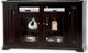 American Heartland Manufacturing Poplar 68" Deluxe TV Stand-0