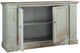 Furniture Classics Stratus Soft Gray Blue Sideboard-2