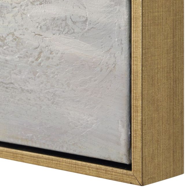 Uttermost® Say When Hand Painted Abstract Art-4