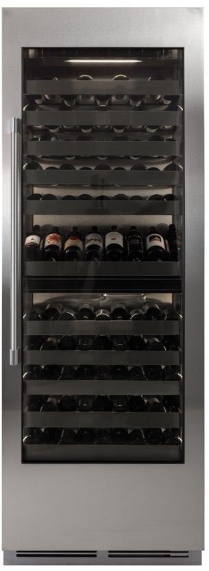 Perlick® 30" Panel Ready Wine Column