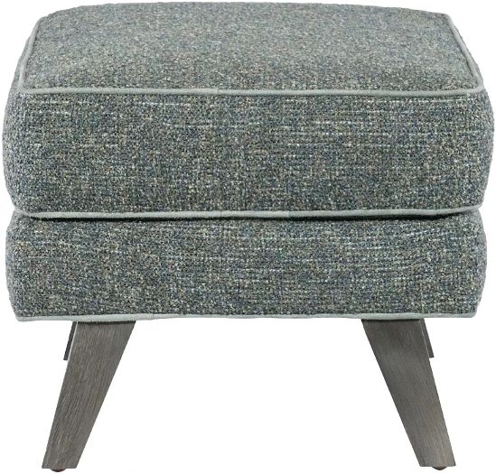 Bradington-Young Customizable Emyrsen 8-Way Tie Ottoman-2