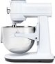 GE Profile™ Stone White Stand Mixer -1