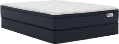 Concept ZZZ by Serta CZZZ 800 11.5" Firm Pillow Top Queen Mattress