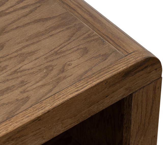Legends Home Haven Bourbon Coffee Table-4