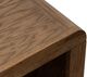 Legends Home Haven Bourbon Coffee Table-3