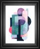 Classy Living Grace Popp Urban Deco II Wall Art-0