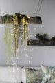 A & B Home Beige Haven Cement Window Planter-3