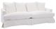 Synergy® 1300 Lily White Sofa-0