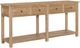 Hooker® Furniture Driftwood Buckboard Sideboard-0