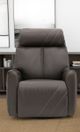 Fornirama 29 Santorini Large Recliner with Adjustable Headrest-0