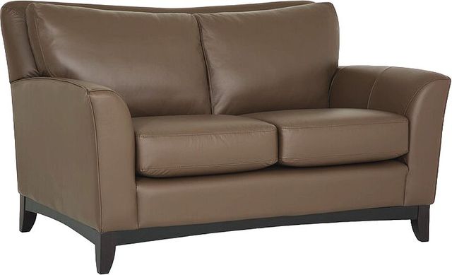 Palliser® Furniture Customizable India Loveseat-0