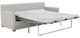 Rowe® Customizable Lilah 78" Queen Sofa Sleeper-2