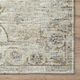 Dalyn™ Rug Company Marbella MB5 Ivory 5'x8' Area Rug-2