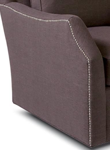 Huntington House Soho Swivel Chair-1